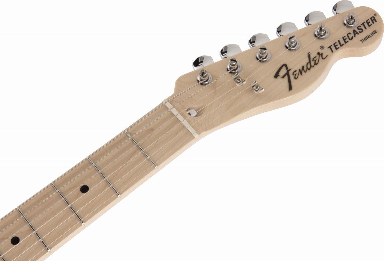 ギター Fender MadeInJapan Traditina II Late 楽天市場】Fender Made in Japan Traditional II 70s