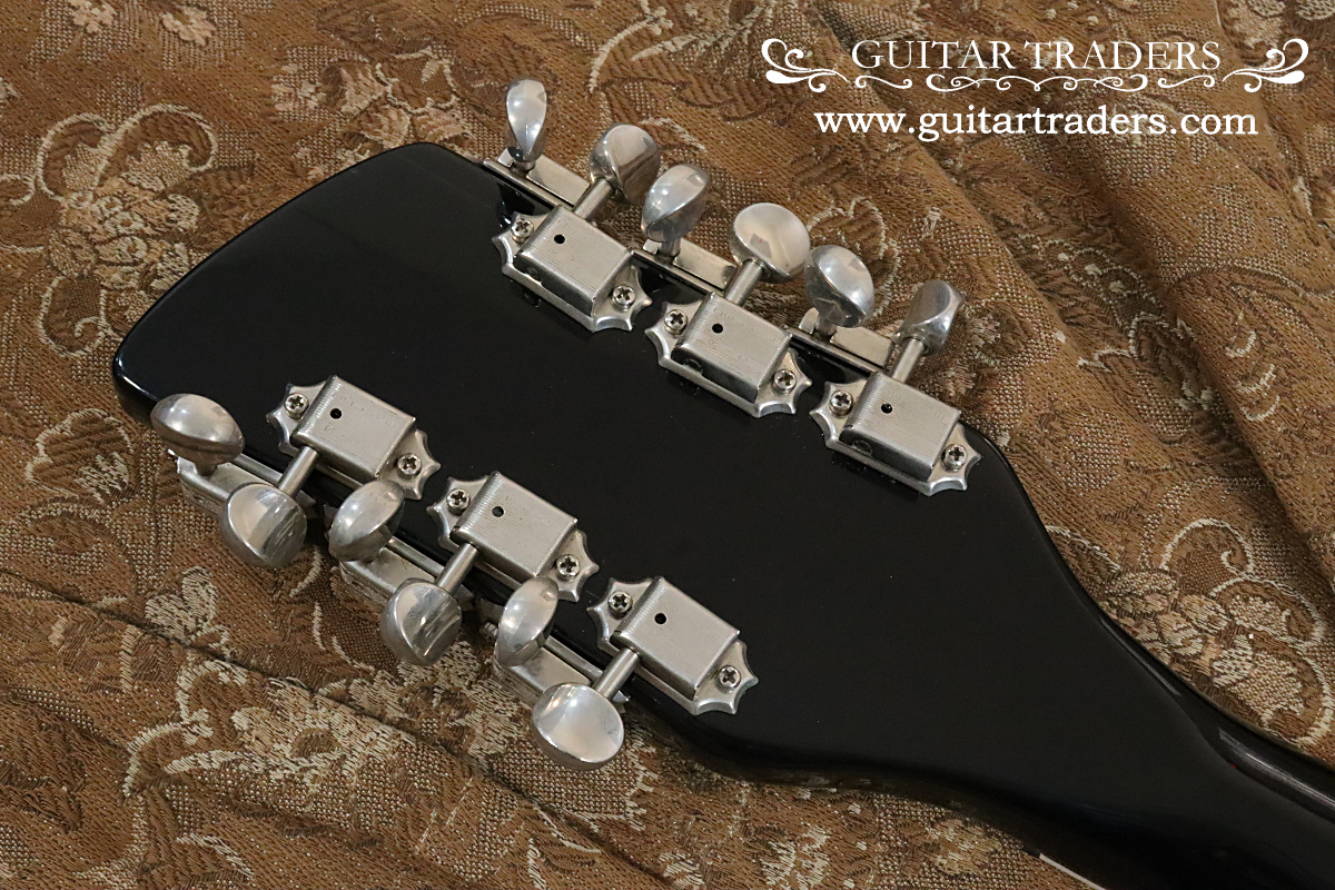 Rickenbacker 1998 360/12 V64 Jetglo（中古）【楽器検索デジマート】
