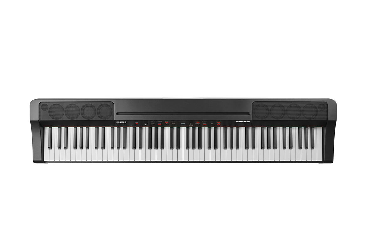 ALESIS Prestige Artist 88鍵盤 ハンマーアクション 電子ピアノ（新品