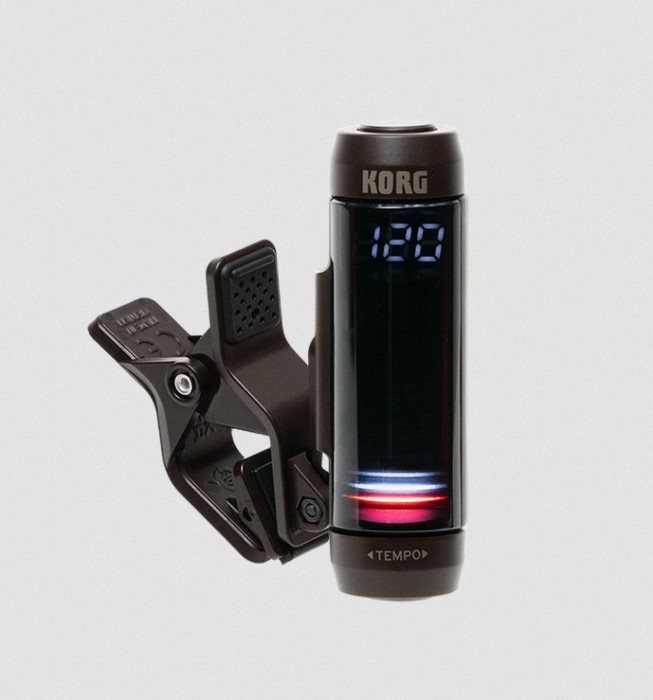 KORG MTC-1 MetroClip CLIP-ON METRONOME コルグ クリップ型