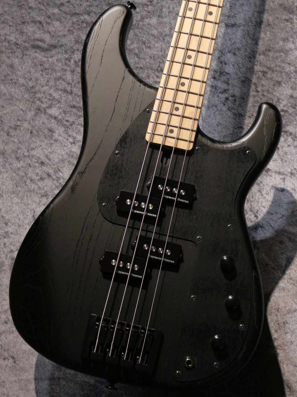 送料込み【新品】マジック・ジェム　15ポンド2オンス　2 FUJIGEN (FGN) JMJ2-ASH-DE-M(TWF) J-Standard フジゲン エレキ