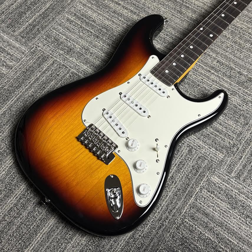 HISTORY HST-Advanced2 3 Tone Sunburst (3トーンサンバースト HISTORY HST-Advanced2 3 Tone Sunburst (3トーンサンバースト