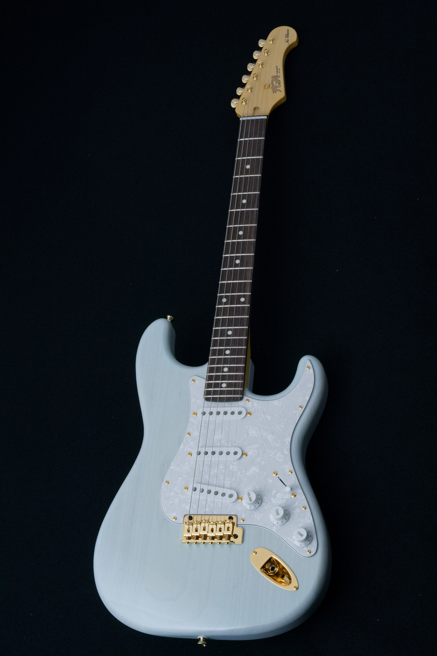 FUJIGEN(FGN) KNST100RAH -Blue Blonde- BBD # L240161【店頭