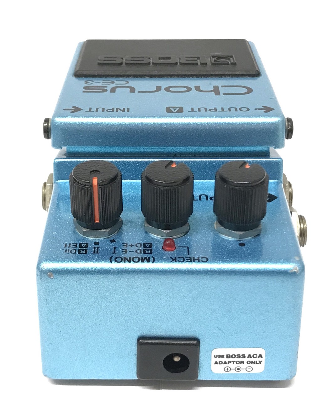 BOSS CE-3 Chorus 日本製（中古）【楽器検索デジマート】