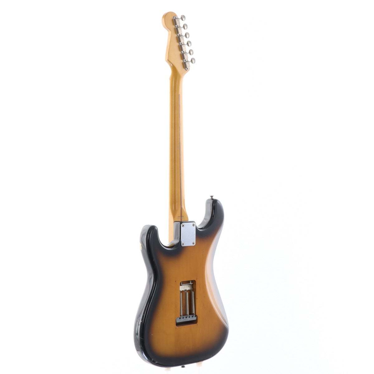 Fender Japan ST57-70 Tobacco Sunburst 【梅田店】（中古/送料無料
