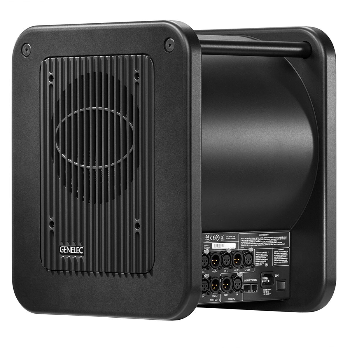 Genelec7350A サブウーファー - 配信機器・PA機器・レコーディング機器