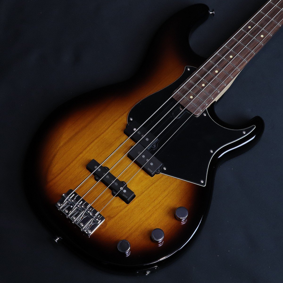 YAMAHA BB434 タバコブラウンサンバースト(TBS) BB400 Series