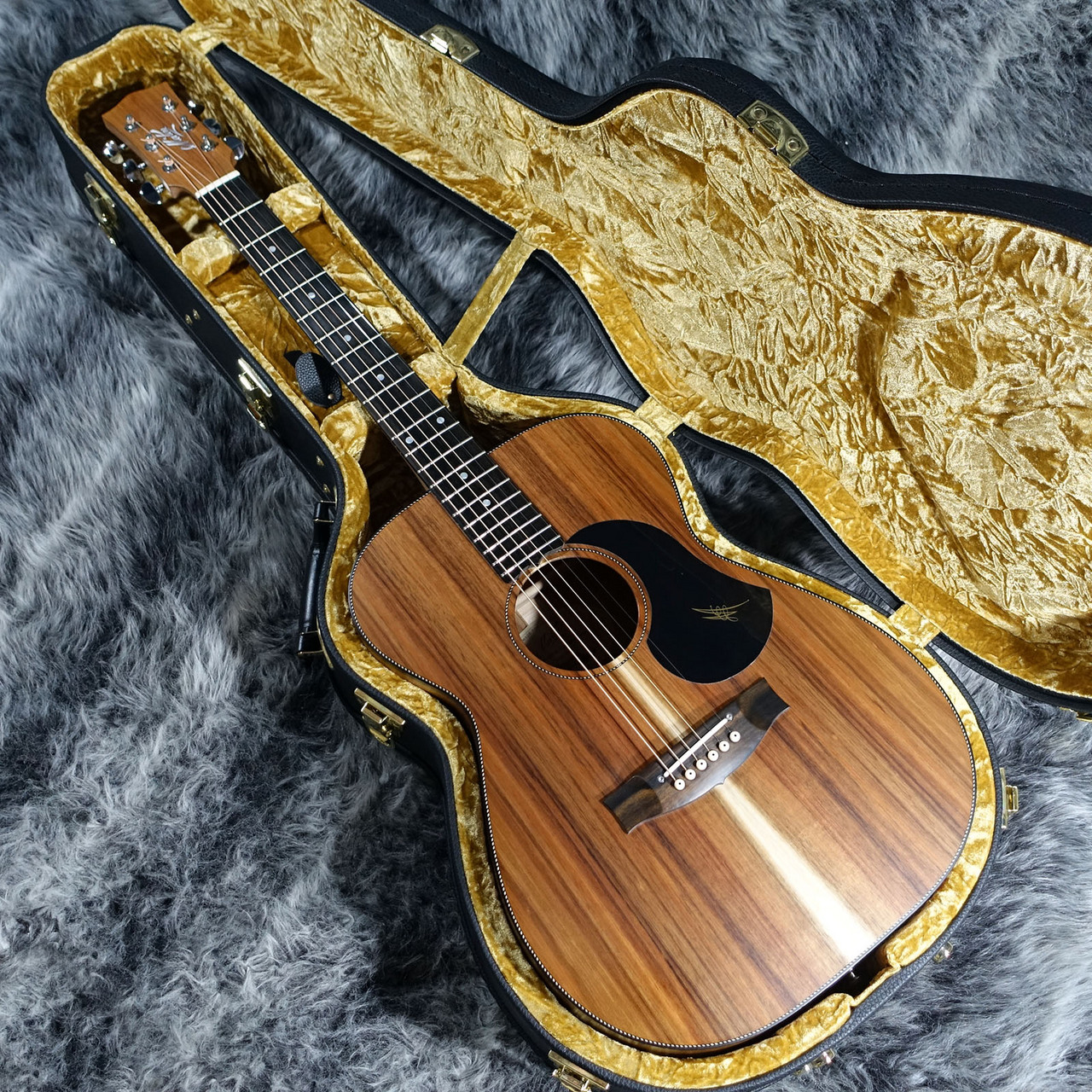 MATON EBW808（中古/送料無料）【楽器検索デジマート】