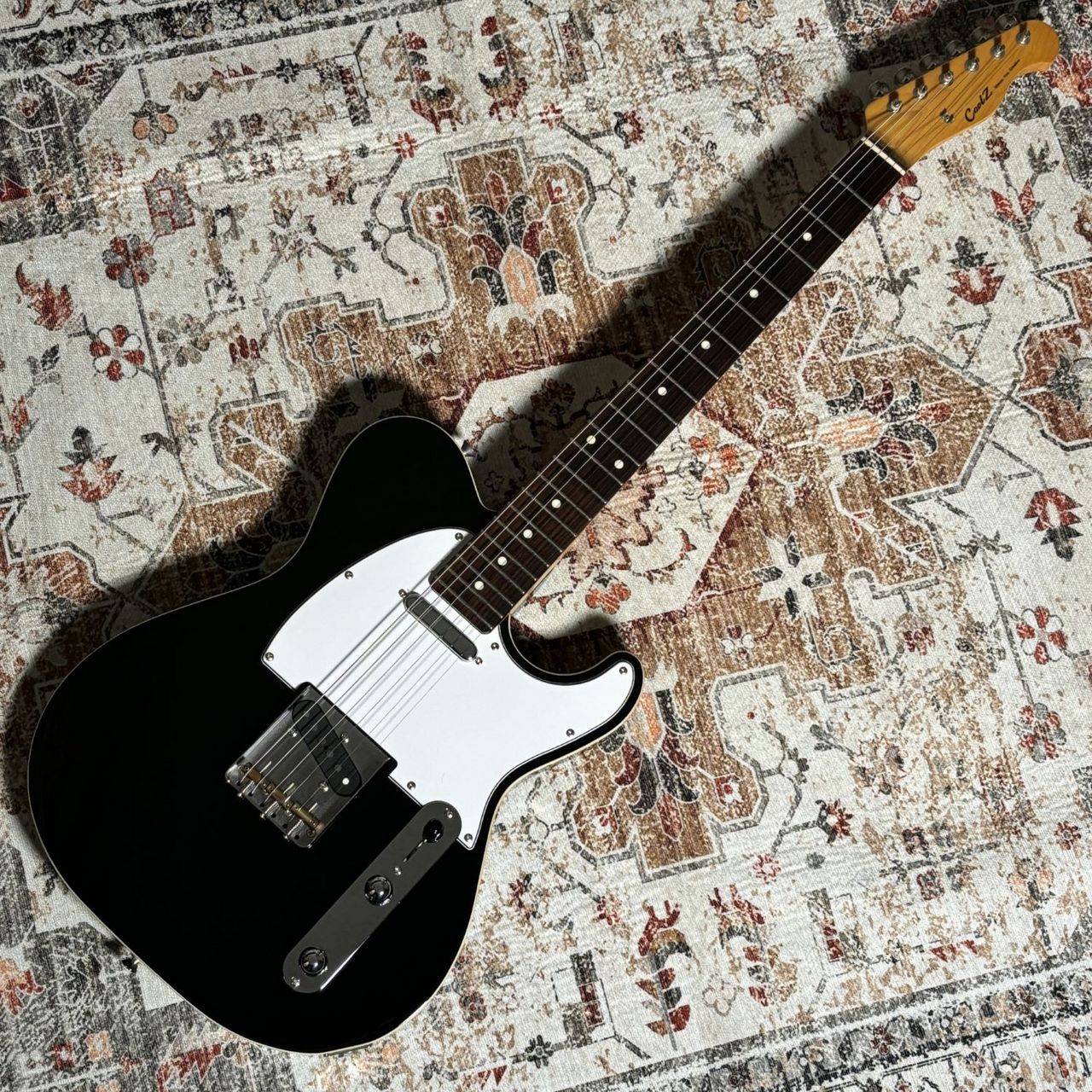 Cool Z ZTL-2R（中古/送料無料）【楽器検索デジマート】