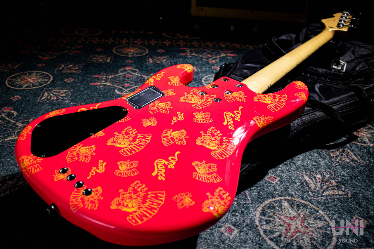 ESP 助平 Pink 