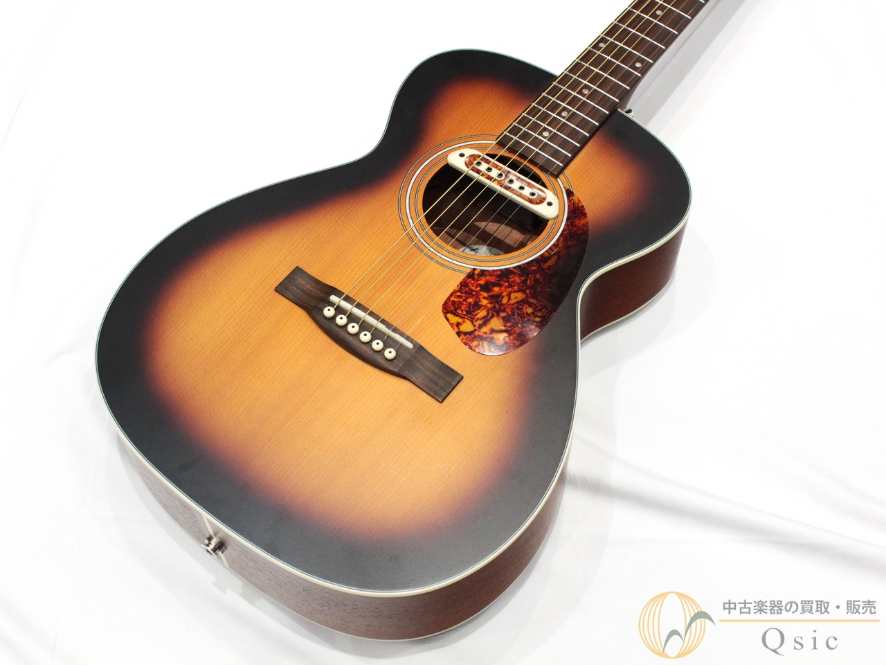 GUILD M-240E Troubadour 【返品OK】[XLW43]【阿倍野店在庫】（中古