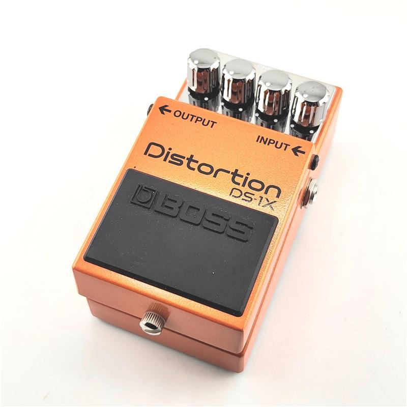 BOSS USED 中古 DS-1X Distortion（中古）【楽器検索デジマート】