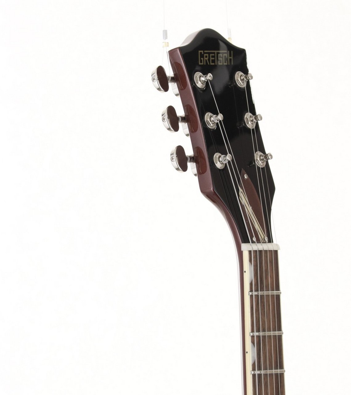 Gretsch G2604T Streamliner 中古 中古】Gretsch / G2604T LTD Streamliner Rally II Center Block