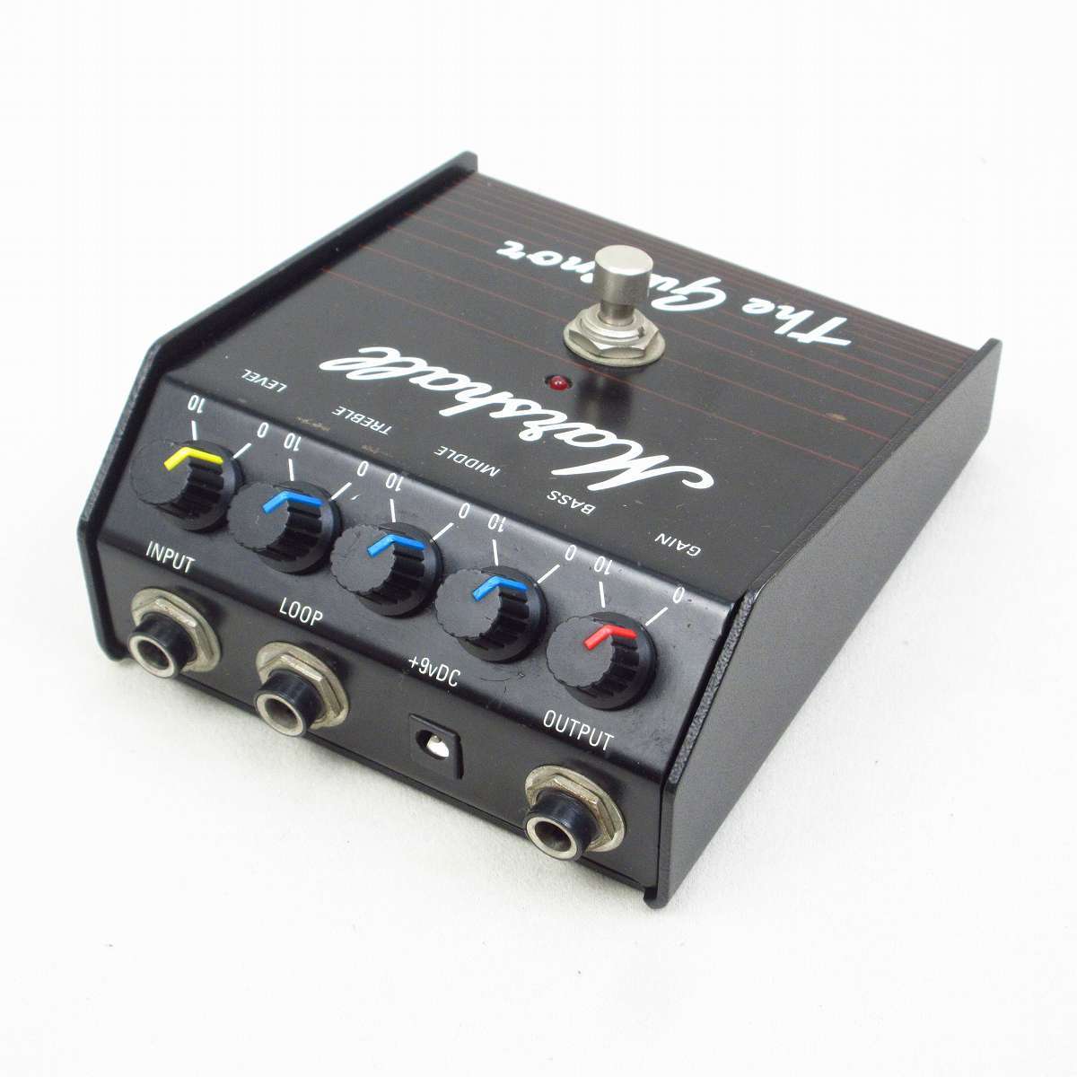 Marshall Guv'nor Made in England 前期型(緑基板) ディストーション