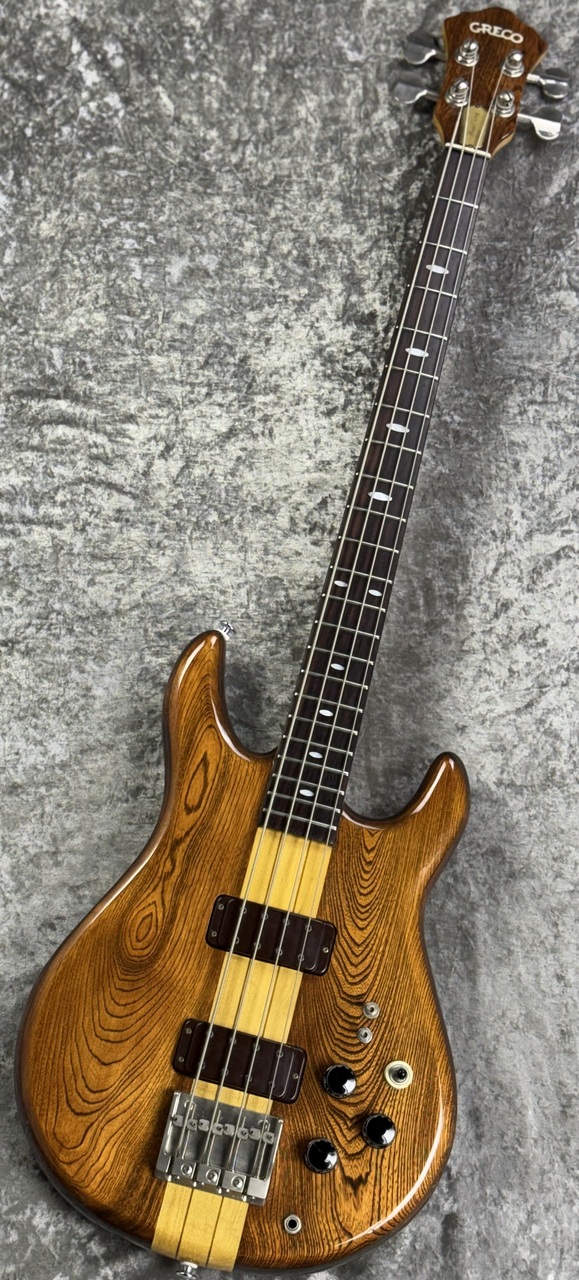 Greco GOB-900 DS【4.60kg】【1979年製】（中古）【楽器検索デジマート】