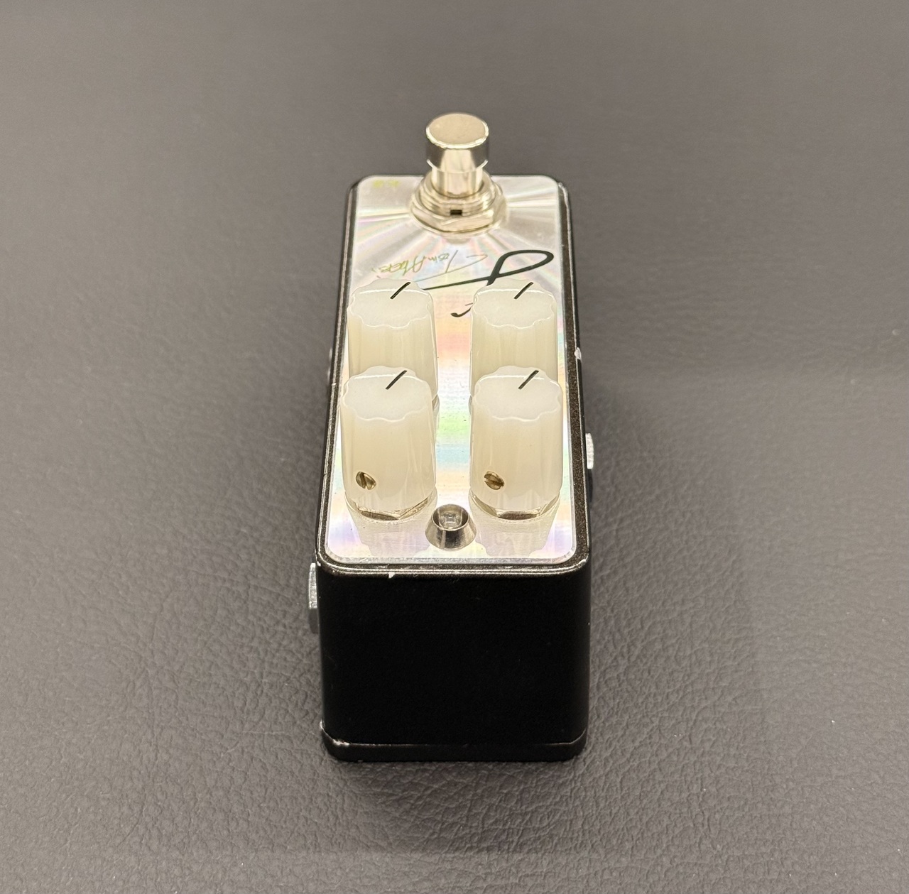 L' Tosin Abasi Kigen（中古）【楽器検索デジマート】