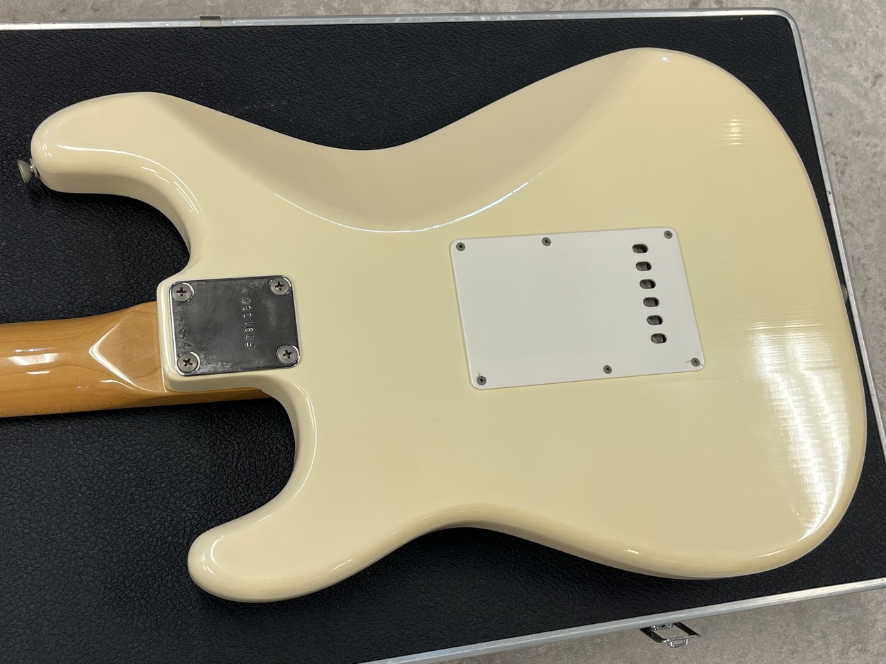 独特な 値下げ】Greco SE800J Jeff Beck model【破損あり
