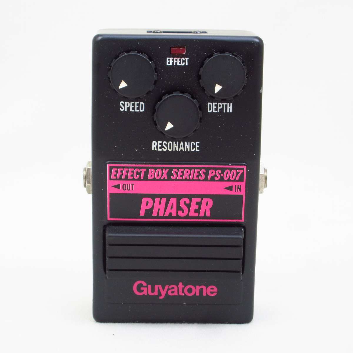Guyatone PS-007 PHASER フェイザー 【横浜店】（中古）【楽器検索
