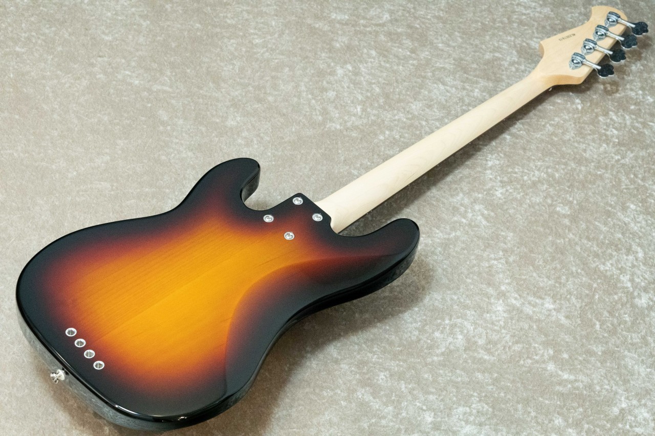 Lakland SK-464/R Hinatch プレシジョンベース　新品 Hidekazu Hinata (日向秀和) | LAKLAND