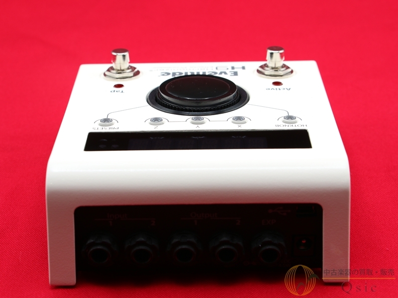 Eventide H9 MAX [TMW91]【阿倍野店在庫】（中古/送料無料）【楽器検索