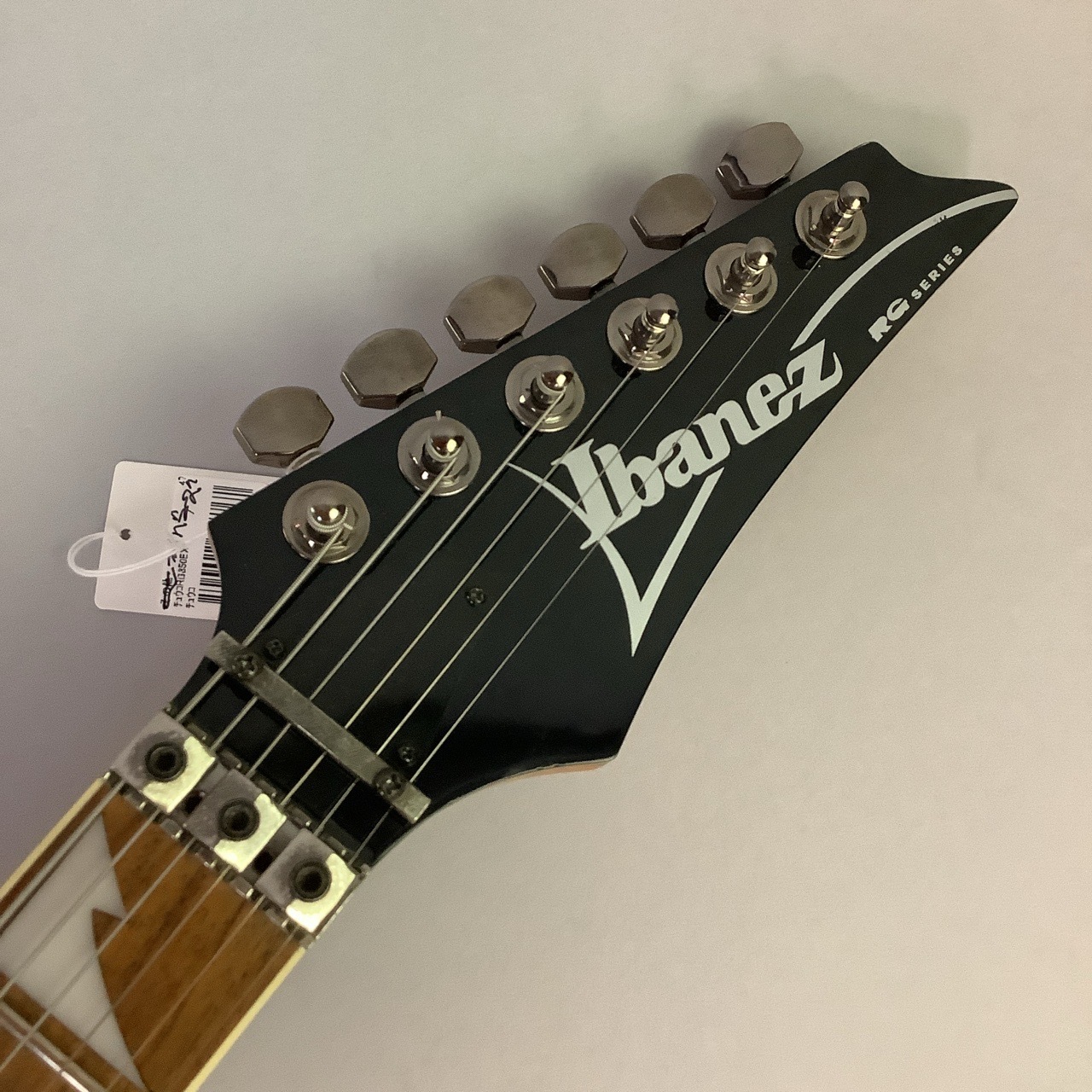 Ibanez RG350EX（中古/送料無料）【楽器検索デジマート】