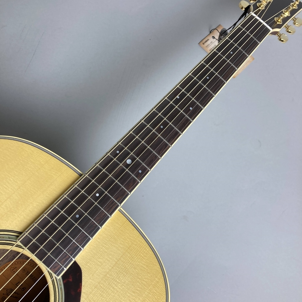 YAMAHA LL6ARE（新品/送料無料）【楽器検索デジマート】