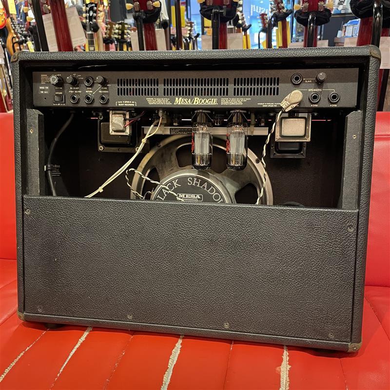 Mesa/Boogie Dual Caliber DC-5 50W 1×12