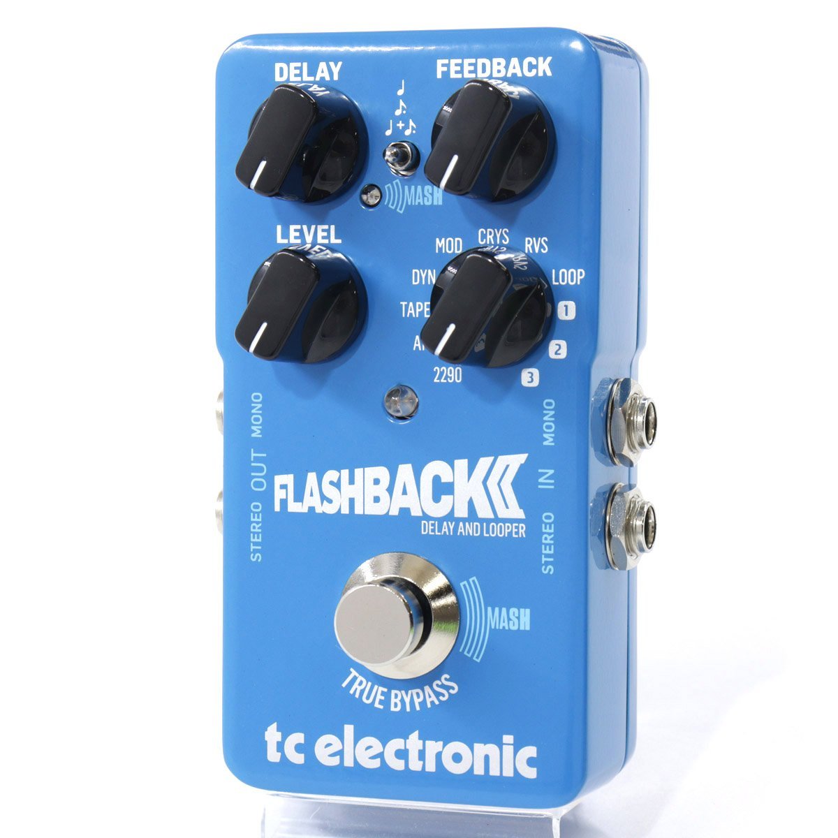 tc electronic Flashback 2 / Delay & Looper 【池袋店】（中古