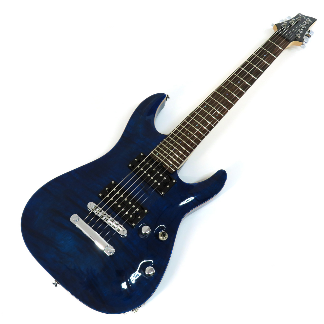 SCHECTER JOL-CT-7