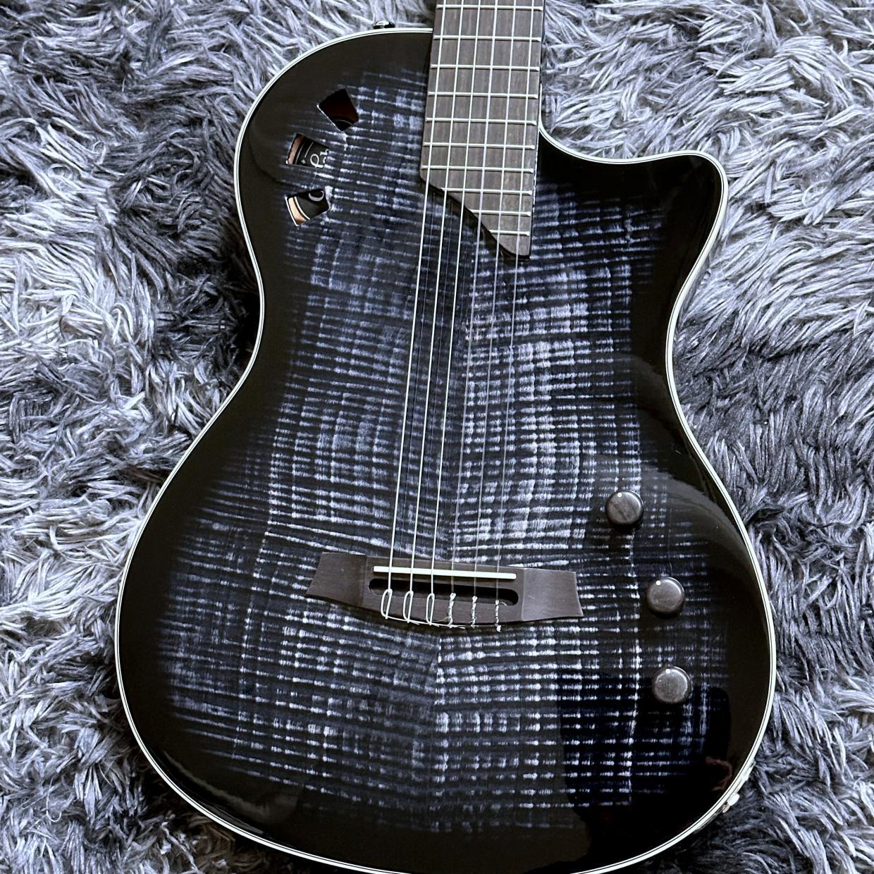 Cordoba Stage Black Burst（新品/送料無料）【楽器検索デジマート】