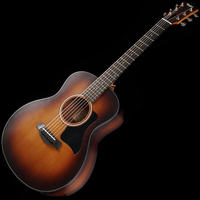 Taylor GS Mini-e Mahogany (SEB)（新品）【楽器検索デジマート】