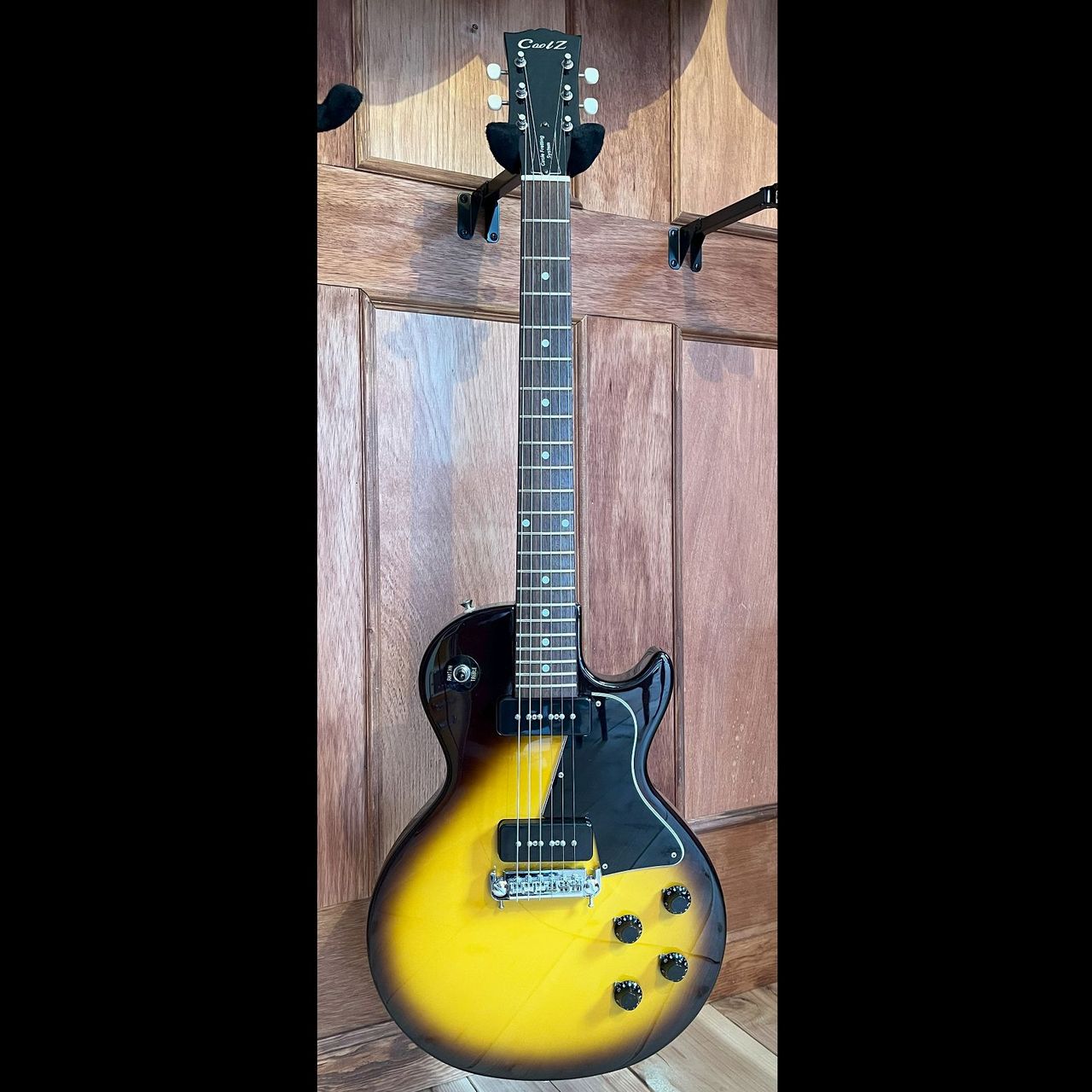 Cool Z ZLJ-1（中古）【楽器検索デジマート】
