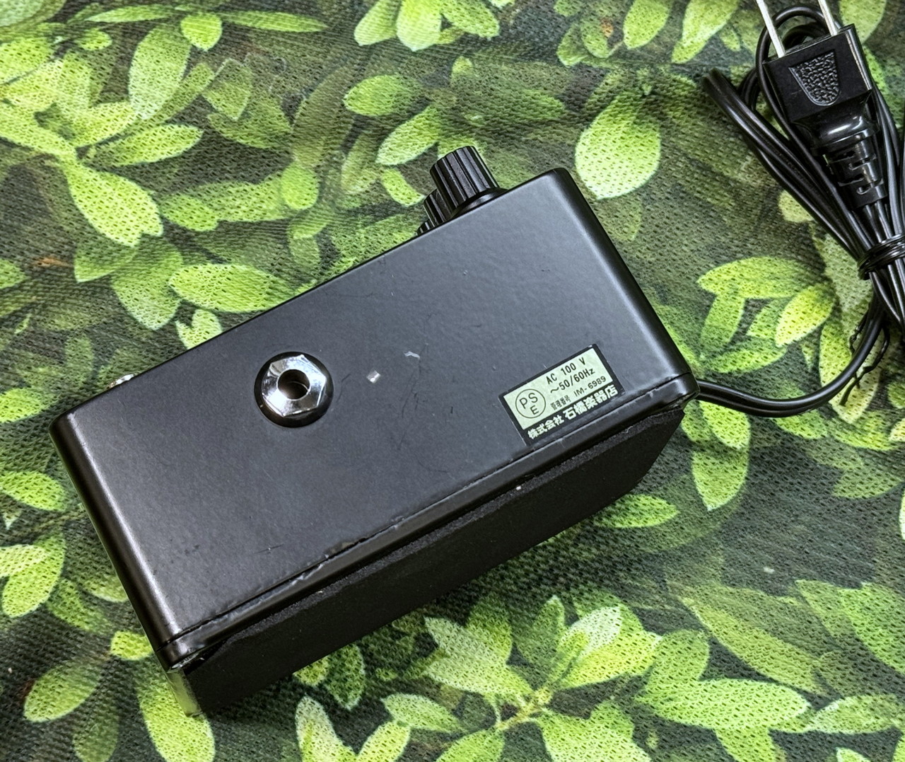 CARL MARTIN COMPRESSOR LIMITER【USED】（中古）【楽器検索デジマート】