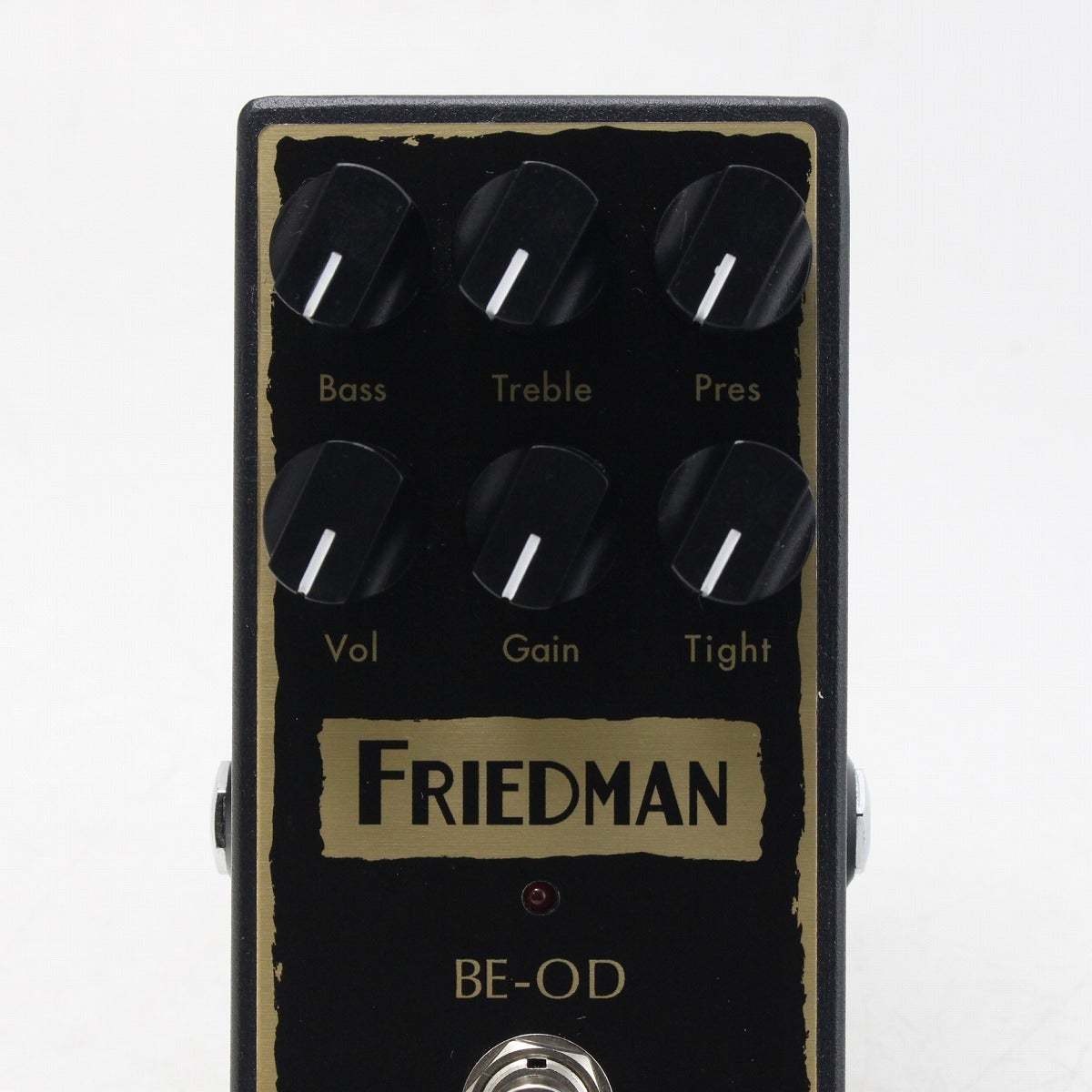 Friedman BE-OD 【御茶ノ水本店】（中古）【楽器検索デジマート】