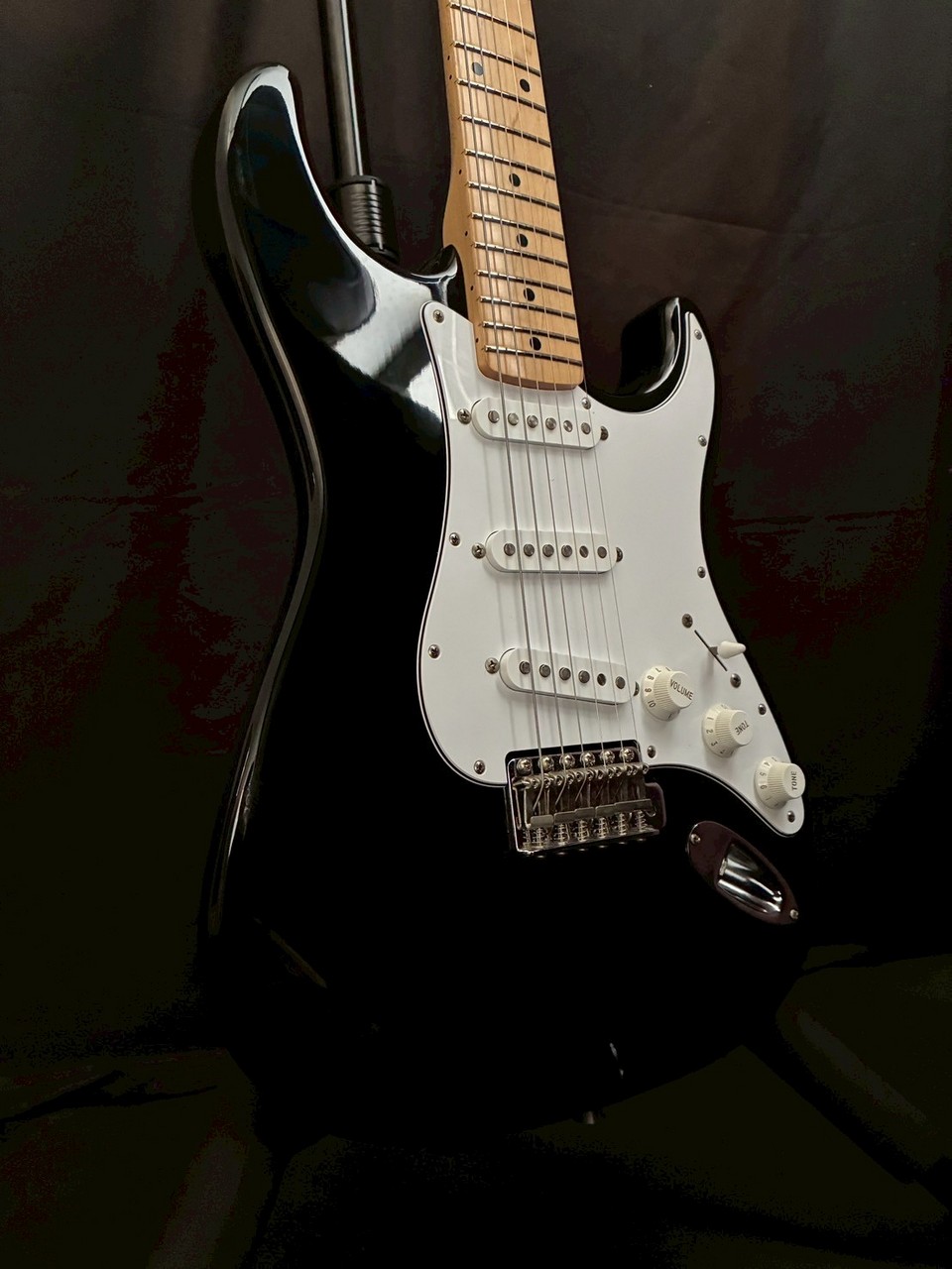 Fender Japan ST-43M（中古）【楽器検索デジマート】