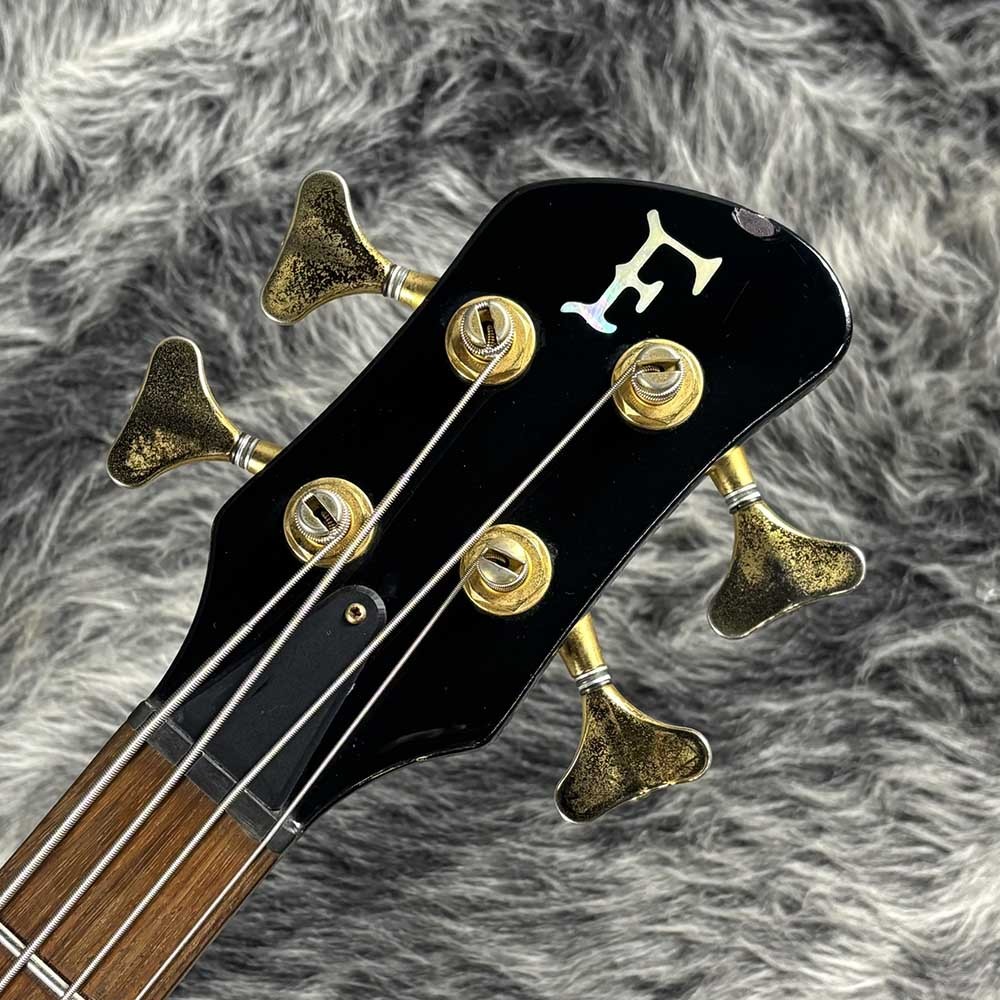 FERNANDES SWB-75 BL（中古）【楽器検索デジマート】