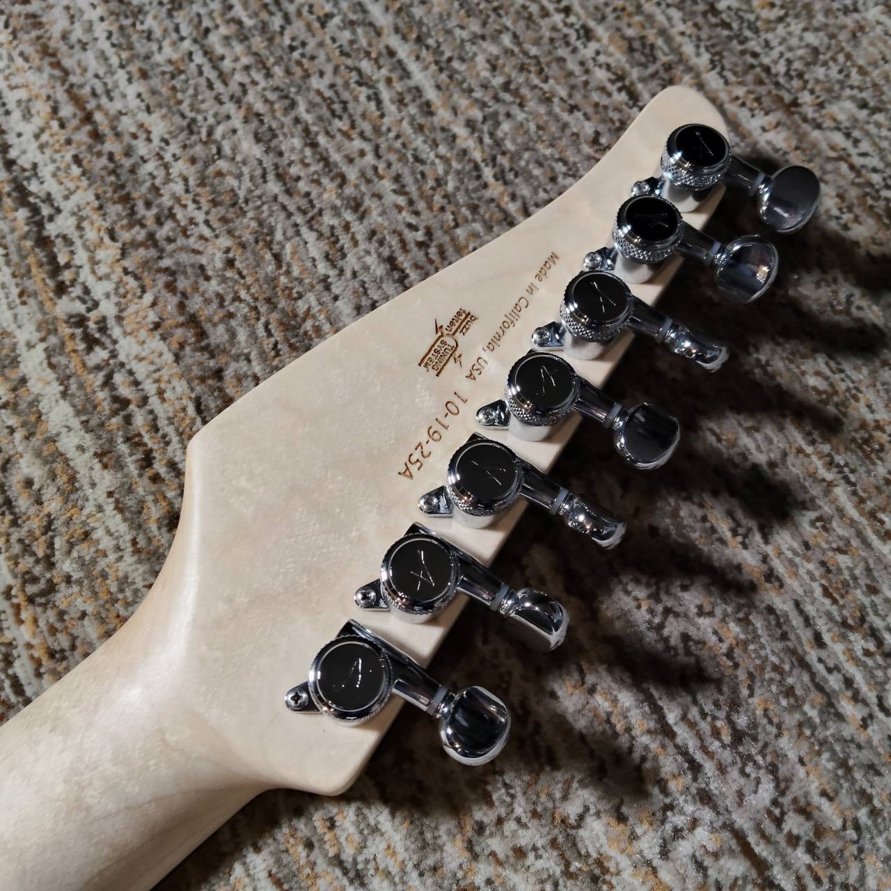TOM ANDERSON Angel 7（新品/送料無料）【楽器検索デジマート】