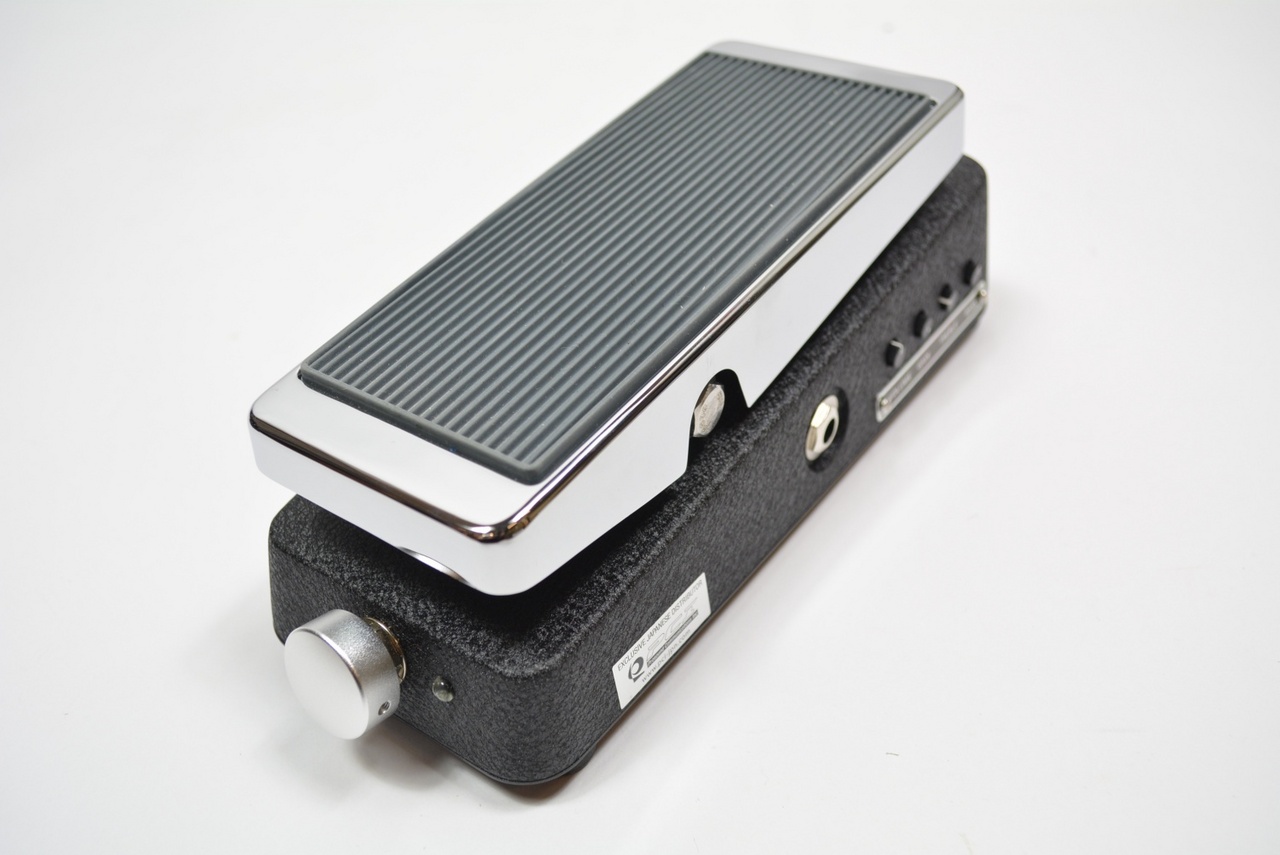 Xotic EP-PRO EP BOOSTER + VOLUME PEDAL （中古）【楽器検索デジマート】