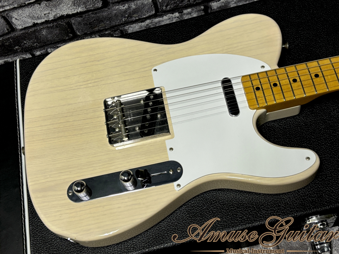 早い者勝ち！フェンダージャパン　STM55 FENDER JAPAN Fender Japan STM-55 1989-90年製 SWH 税込販売価格 ￥72,800
