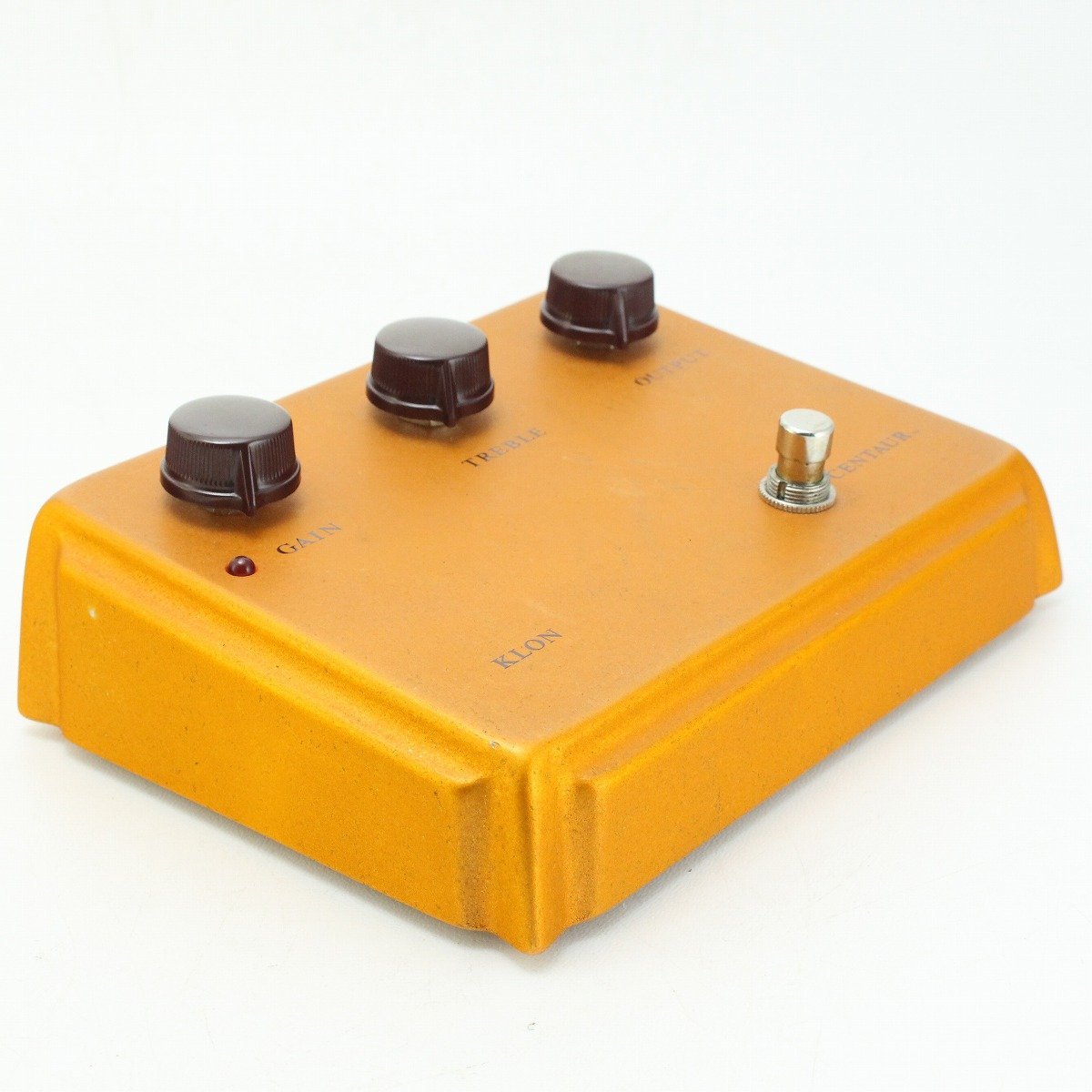 KLON Centaur Gold No Picture 【御茶ノ水本店】（中古/送料無料