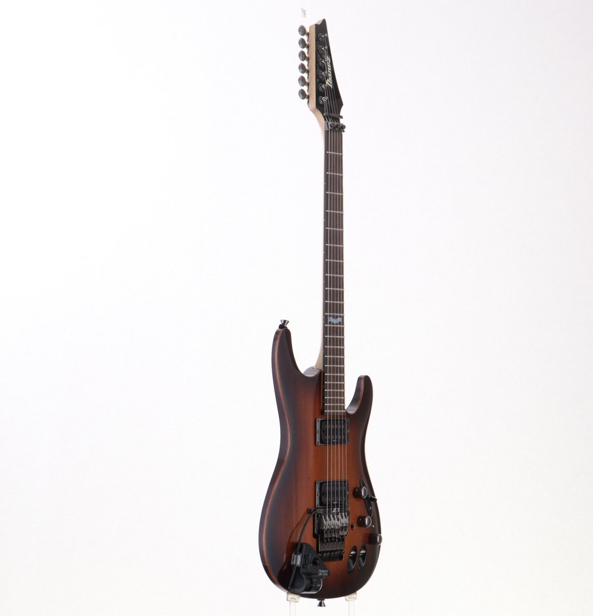 アイバニーズ S2120X Prestige IBANEZ S2120X PRESTIGE for sale - Price and Used Value