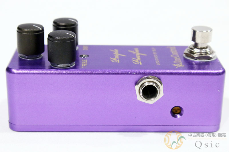 ONE CONTROL Purple Plexifier [TJ337]（中古）【楽器検索デジマート】