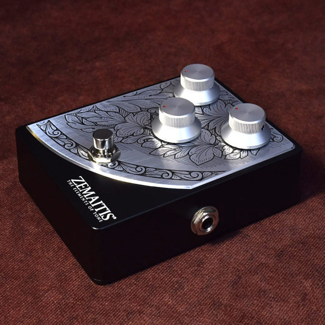 ギター Zemaitis ZMF2024OD ZEMAITIS ZMF2024OD ゼマティス 【 ロハル津田沼店 】 | 島村楽器