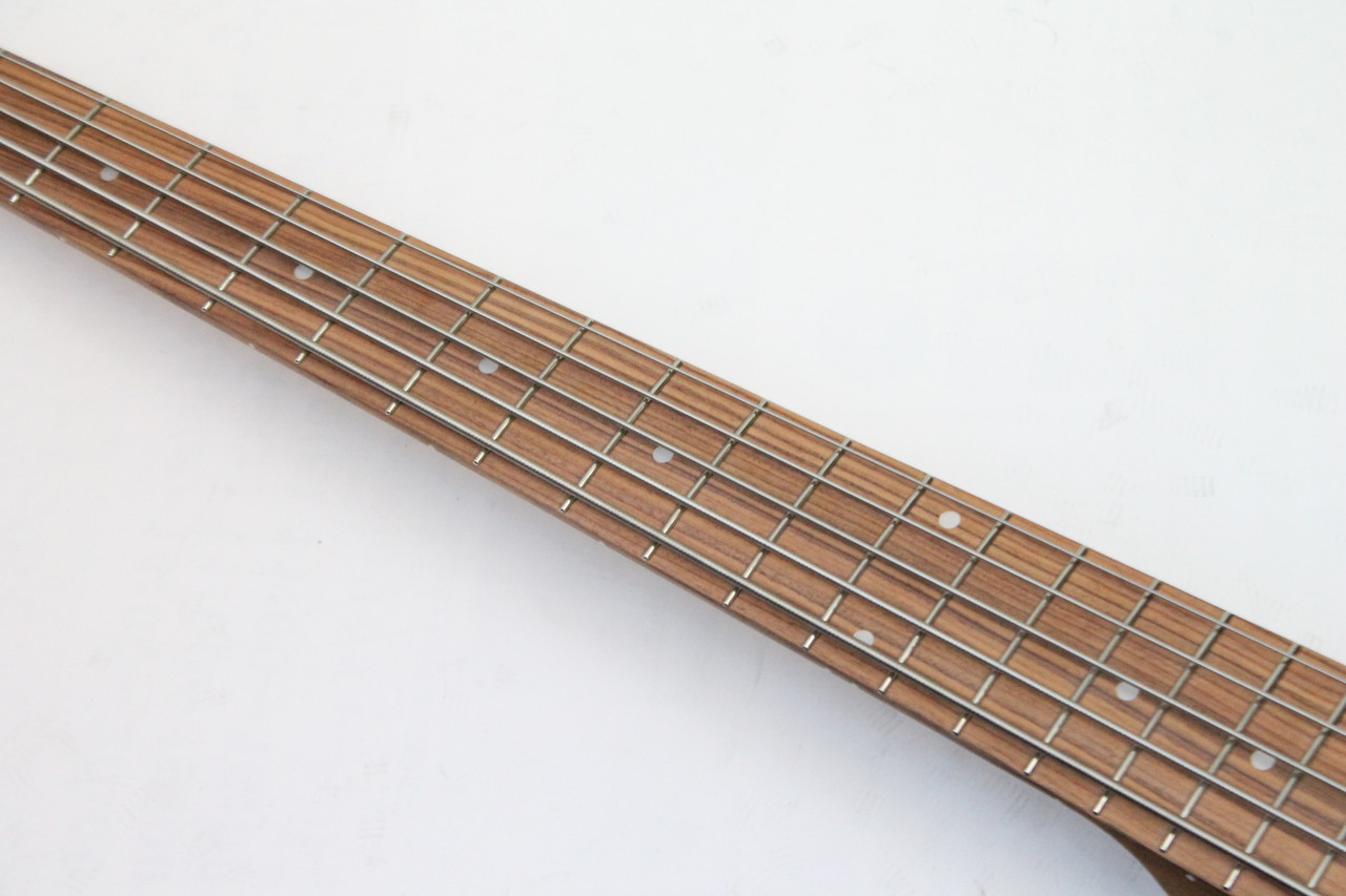 Sadowsky MetroExpress MX22 WL5 / Black / 4.56kg【5弦】（新品