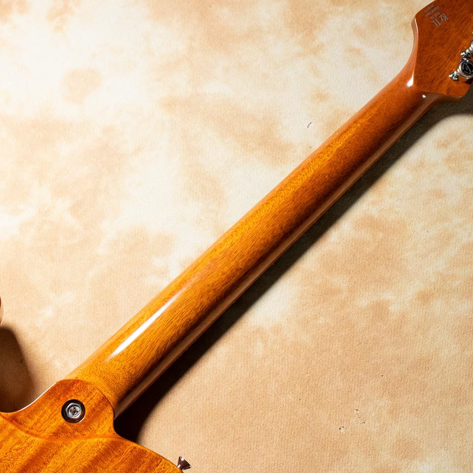 Kz Guitar Works Kz TL Trad 22 2H5 Natural【受注生産】（新品