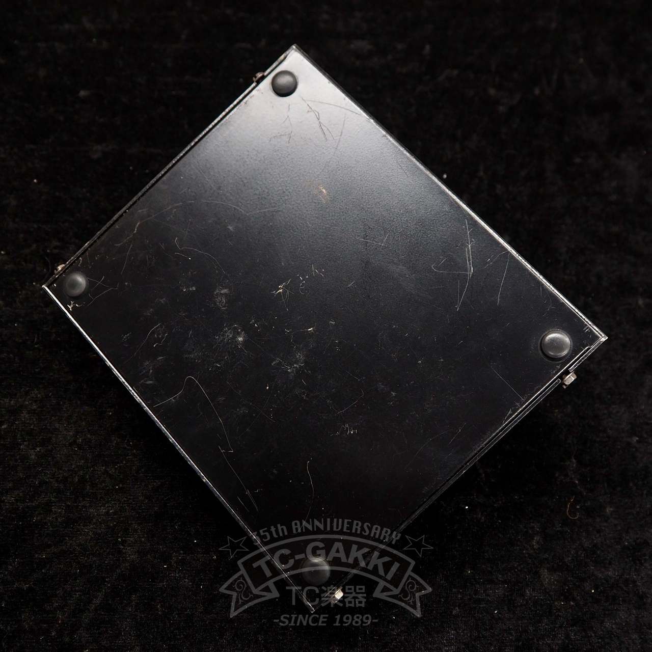 Maestro BASS BRASSMASTER Model BB-1（ビンテージ）【楽器検索