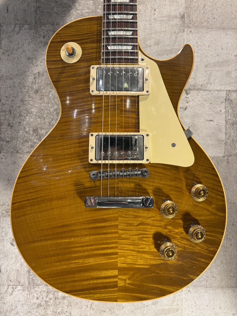 Gibson Custom Shop 【美品】True Historic 1959 Les Paul Standard