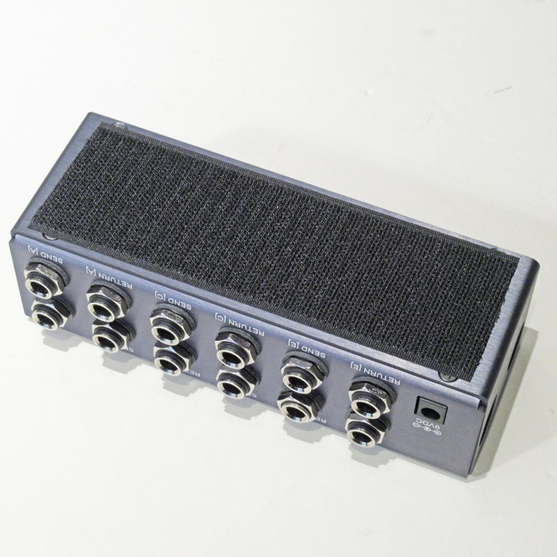 Morningstar Engineering ML5｜ミュージックランドKEY