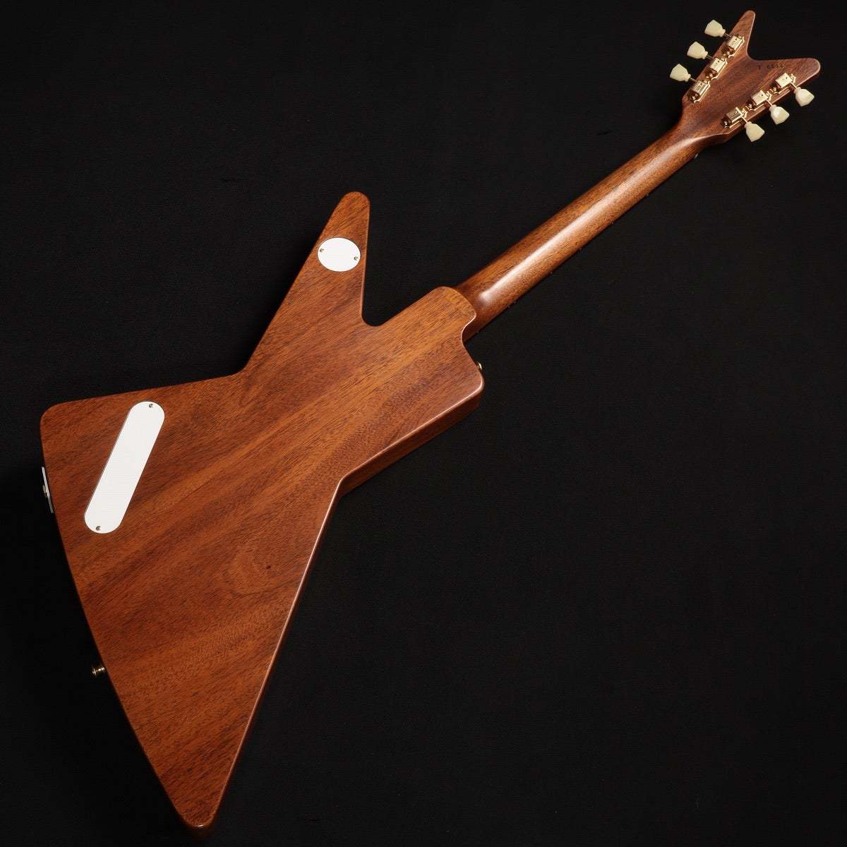 Gibson Custom Shop 1957 Mahogany Futura Reissue VOS Antique