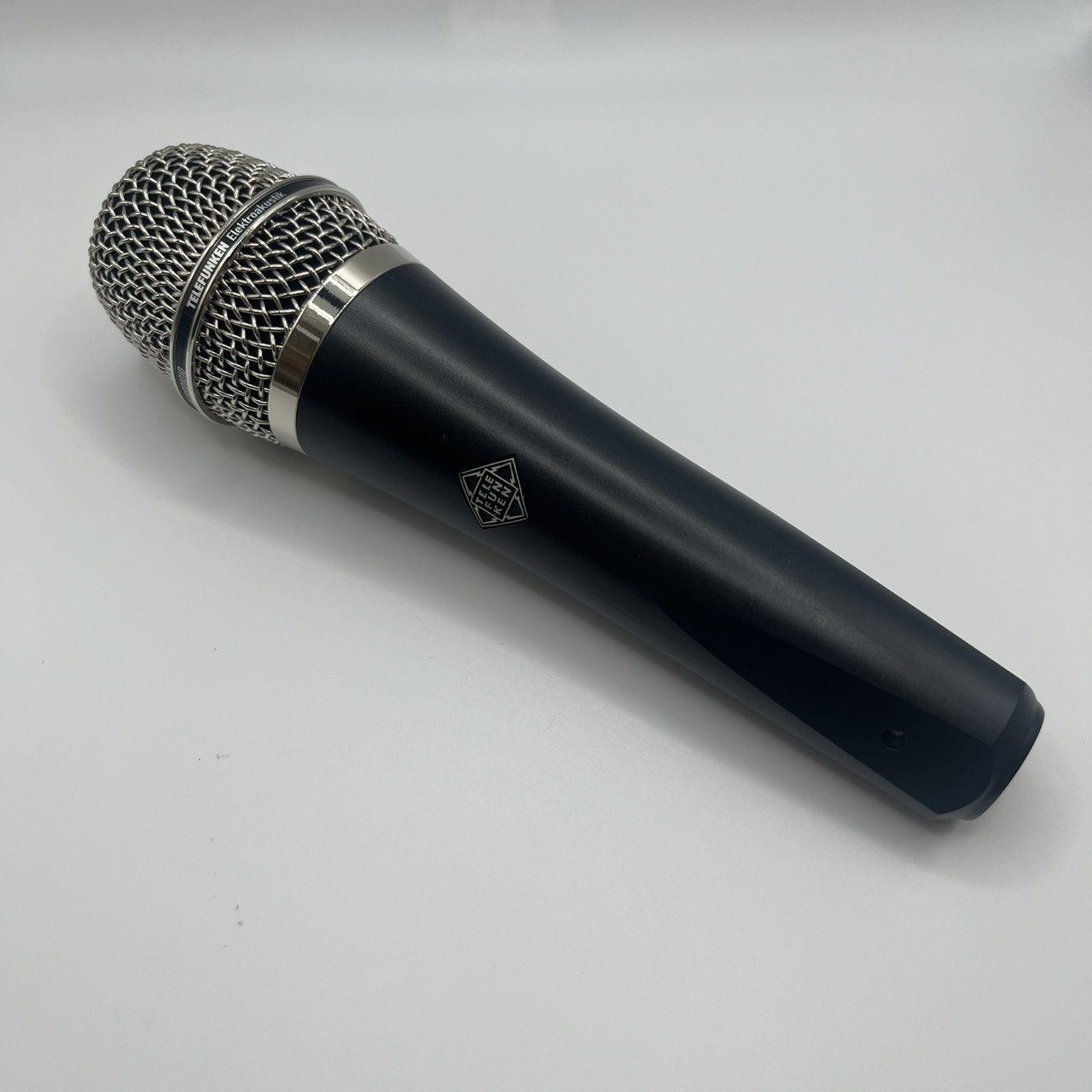 TELEFUNKEN 【USED】M80 STANDARD/現物写真（中古/送料無料）【楽器